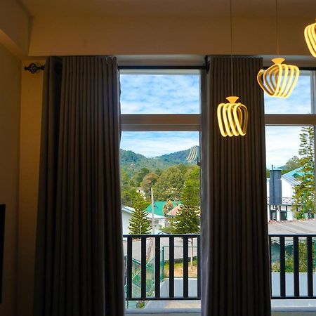 Vista Apartment Mariners Blue ヌワラ・エリヤ エクステリア 写真