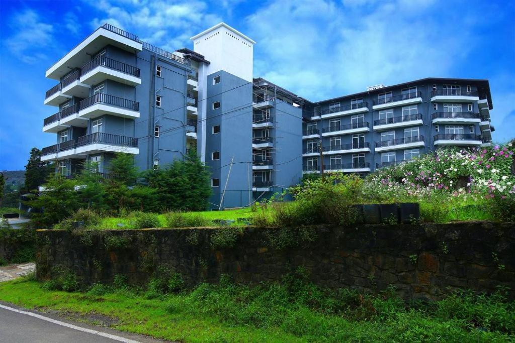 Vista Apartment Mariners Blue ヌワラ・エリヤ エクステリア 写真