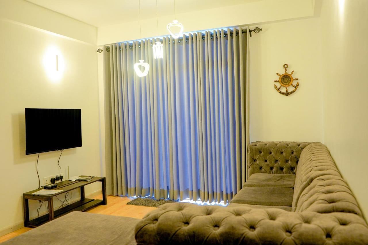 Vista Apartment Mariners Blue ヌワラ・エリヤ エクステリア 写真