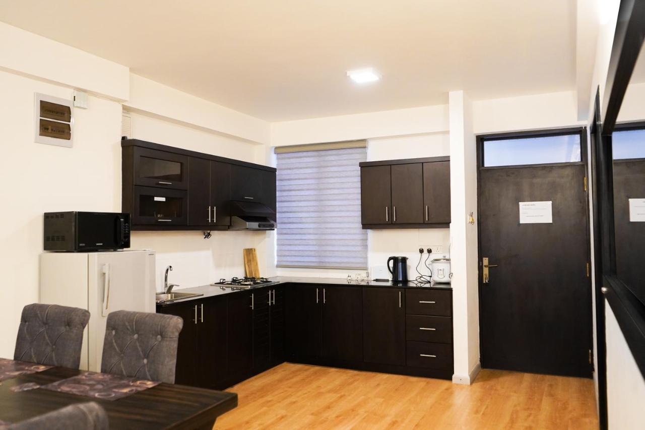 Vista Apartment Mariners Blue ヌワラ・エリヤ エクステリア 写真