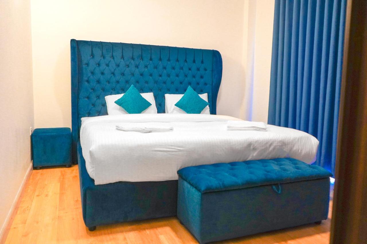Vista Apartment Mariners Blue ヌワラ・エリヤ エクステリア 写真