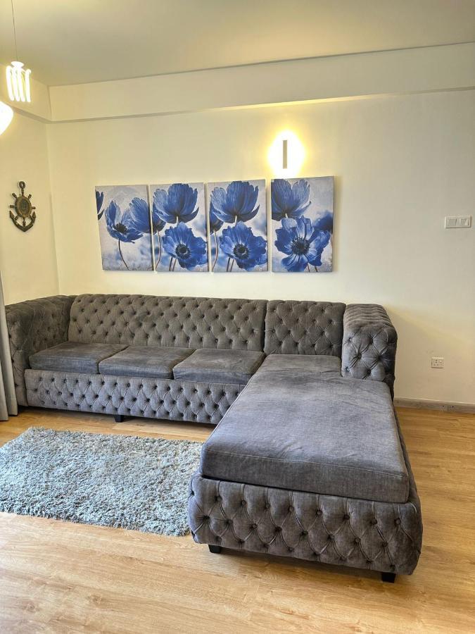 Vista Apartment Mariners Blue ヌワラ・エリヤ エクステリア 写真