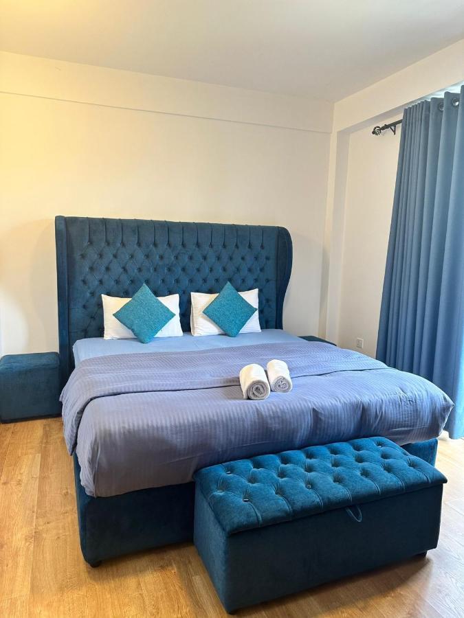 Vista Apartment Mariners Blue ヌワラ・エリヤ エクステリア 写真