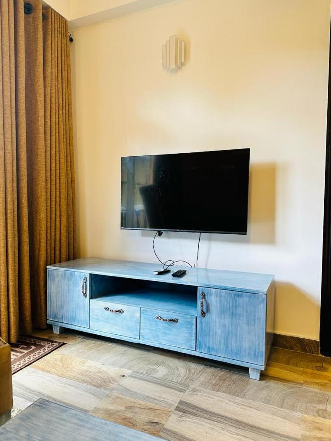 Vista Apartment Mariners Blue ヌワラ・エリヤ エクステリア 写真